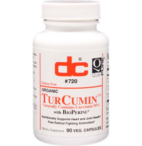 F720-90 - Turcumin Organic Turmeric Curcumin F720-90 - Turcumin Organic Turmeric Curcumin