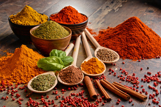 The Best Herbs and Spices for Fighting Inflammation The Best Herbs and Spices for Fighting Inflammation