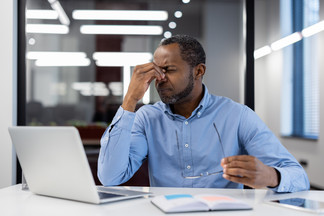 The Connection Between Iron Deficiency and Chronic Fatigue