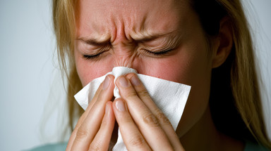 How Seasonal Allergies Affect Postural Health and Chiropractic Outcomes