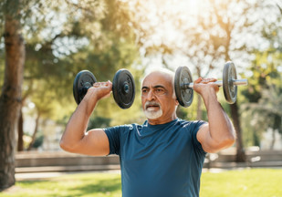 The Role of NAD+ and Resveratrol in Longevity and Cellular Health