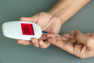 How Chromium and Berberine Support Blood Sugar Balance