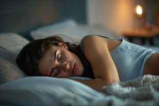 How Poor Sleep Impacts Spinal Health