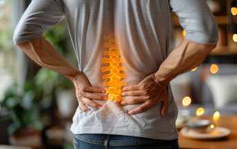 How Calcium, Magnesium, and Vitamin D3 Work Together for Spinal Integrity