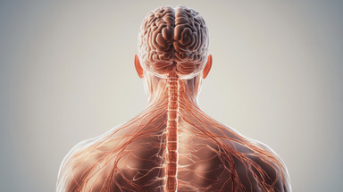 Nutritional Support for Vagal Nerve Function and Parasympathetic Balance