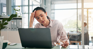 How Chronic Stress Depletes Nutrients Critical to Spinal Recovery How Chronic Stress Depletes Nutrients Critical to Spinal Recovery