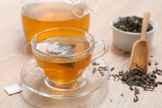 Green Tea Extract and Its Role in Fat Burning