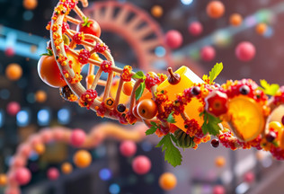 Can Nutritional Genomics Guide Personalized Chiropractic Supplement Plans? Can Nutritional Genomics Guide Personalized Chiropractic Supplement Plans?