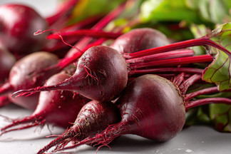The Power of Beets: Boosting Heart Health and Endurance Naturally