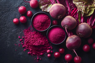 How Beets Support Healthy Circulation and Cardiovascular Function How Beets Support Healthy Circulation and Cardiovascular Function