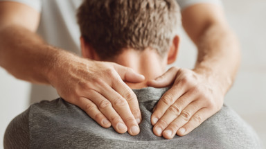 The Link Between Collagen Synthesis and Posture Correction