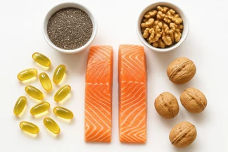 Supporting Healthy Cellular Communication with Essential Fatty Acids