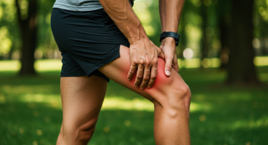 Nutritional Support for Muscle Cramps: Three Supplements Worth Considering