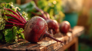 Why Chiropractors Should Recommend Beets for Active Patients