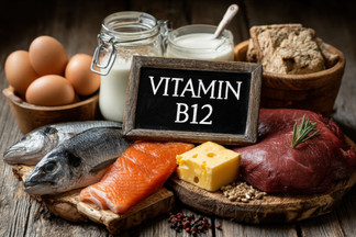 Vitamin B12 and Nerve Signaling