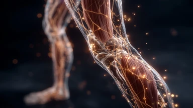 How Healthy Cell Membranes Support Muscles, Nerves, and Overall Wellness