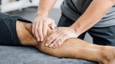 The Effects of Creatine for Post Workout Recovery