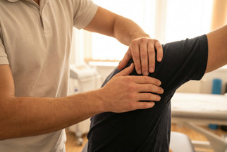 The Role of Nitric Oxide in Musculoskeletal Performance and Recovery