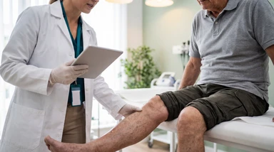 The Role of Healthy Circulation in Delivering Nutrients Throughout the Body