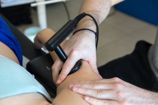TECAR Therapy: Transforming Chiropractic Care with Advanced Radiofrequency Treatment