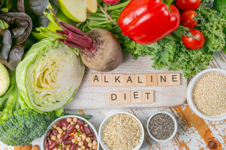 The Role of Alkaline Diets in Supporting Spinal Health and Recovery