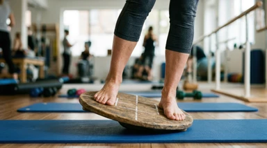 What Is Proprioception and Why Does It Matter for Healthy Movement?