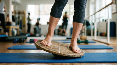 What Is Proprioception and Why Does It Matter for Healthy Movement?