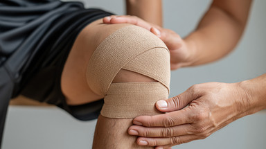 How Microcirculation Supports Muscles, Joints, and Connective Tissue