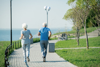 Aging Well Through Every Stage of Life