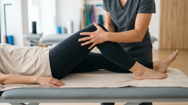 More Than the Spine: How Chiropractic Care Supports the Musculoskeletal System
