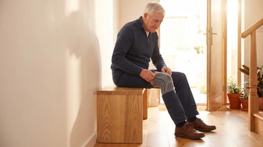 Mobility vs. Flexibility: What's the Difference?