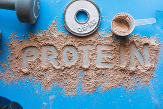 How Protein Supports More Than Muscle Growth