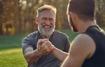Men’s Health Month: Essential Supplements to Support Men at Every Age