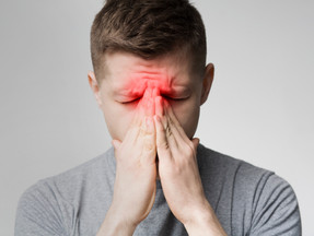 Natural Supplements for Sinus Health: A Guide for Chiropractors Natural Supplements for Sinus Health: A Guide for Chiropractors