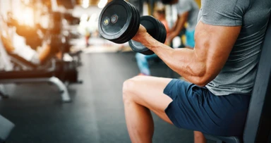 Nutrients That Support Healthy Muscle Elasticity and Flexibility