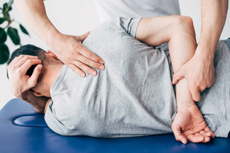 What Chiropractors Should Recommend for Natural Pain Relief What Chiropractors Should Recommend for Natural Pain Relief