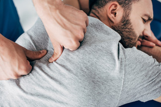 The Role of Chiropractic Care in Detoxification Pathways The Role of Chiropractic Care in Detoxification Pathways