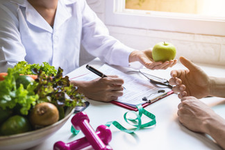 The Synergy of Chiropractic Care and Holistic Nutrition The Synergy of Chiropractic Care and Holistic Nutrition