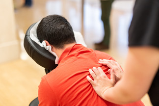 How Stress Impacts the Spine: Insights for Chiropractors How Stress Impacts the Spine: Insights for Chiropractors