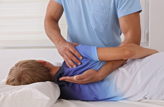 Managing Common Pediatric Conditions With Chiropractic Care and Nutrition