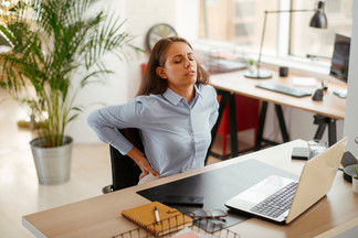 Nutrition for Desk Workers: Fighting Inflammation from the Inside Out Nutrition for Desk Workers: Fighting Inflammation from the Inside Out