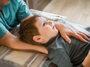Why Chiropractors Should Focus on Nutrition in Pediatric Care
