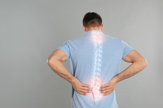 The Role of Collagen in Maintaining Spinal Flexibility