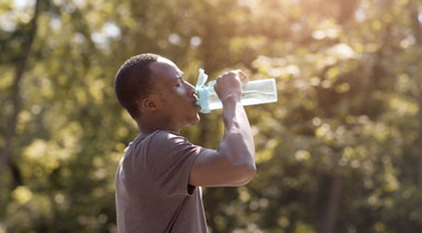 How Heat and Dehydration Affect the Musculoskeletal System
