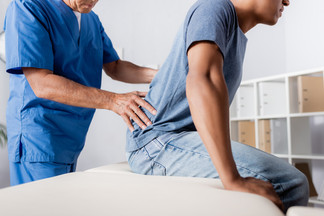 The Link Between Chronic Inflammation and Spinal Misalignments