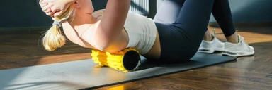 The Nutritional Building Blocks of Healthy Fascia