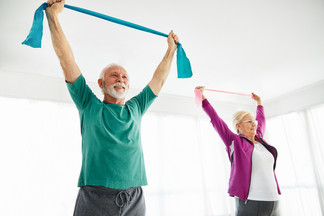 Resistance Training in Aging: Why You Should Bulletproof Your Body Resistance Training in Aging: Why You Should Bulletproof Your Body