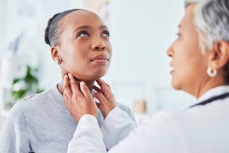 Iodine and Thyroid Function Iodine and Thyroid Function