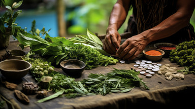 Unlocking the Potential of Ayurvedic Medicine: A Chiropractor’s Guide to Herbal Supplements Unlocking the Potential of Ayurvedic Medicine: A Chiropractor’s Guide to Herbal Supplements