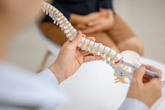 Omega-3 Fatty Acids and Their Impact on Spinal Wellness
